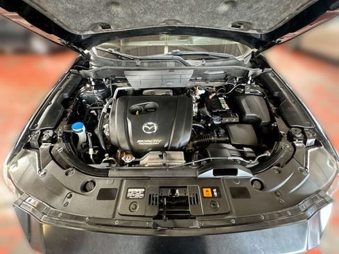 Used 2018 MAZDA CX-5 Sport FWD image 18