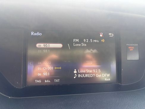 Used 2016 Lexus ES 350 FWD image 29