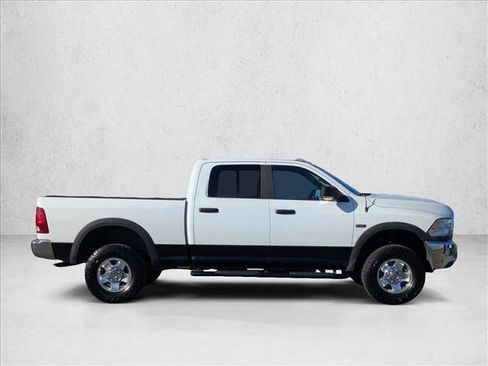 Used 2011 RAM 2500 Power Wagon image 4
