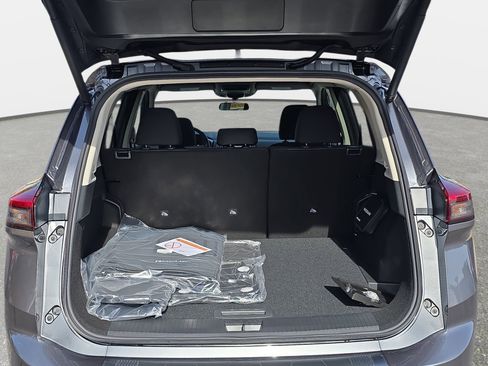 New 2026 Nissan Rogue SV w/ Cold Weather Package image 12