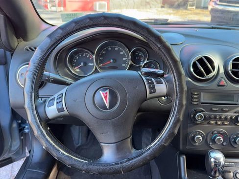 Used 2007 Pontiac G6 GT image 10