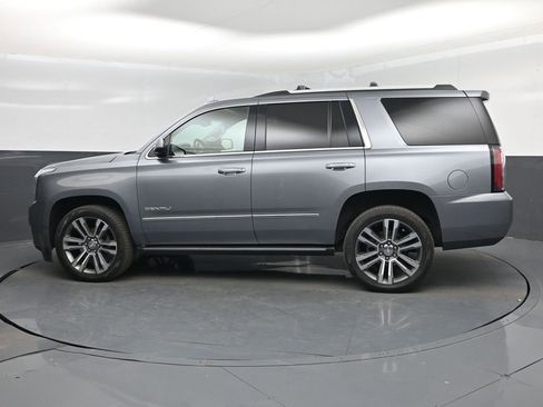 Used 2018 GMC Yukon Denali w/ Denali Ultimate Package AWD/4WD image 10