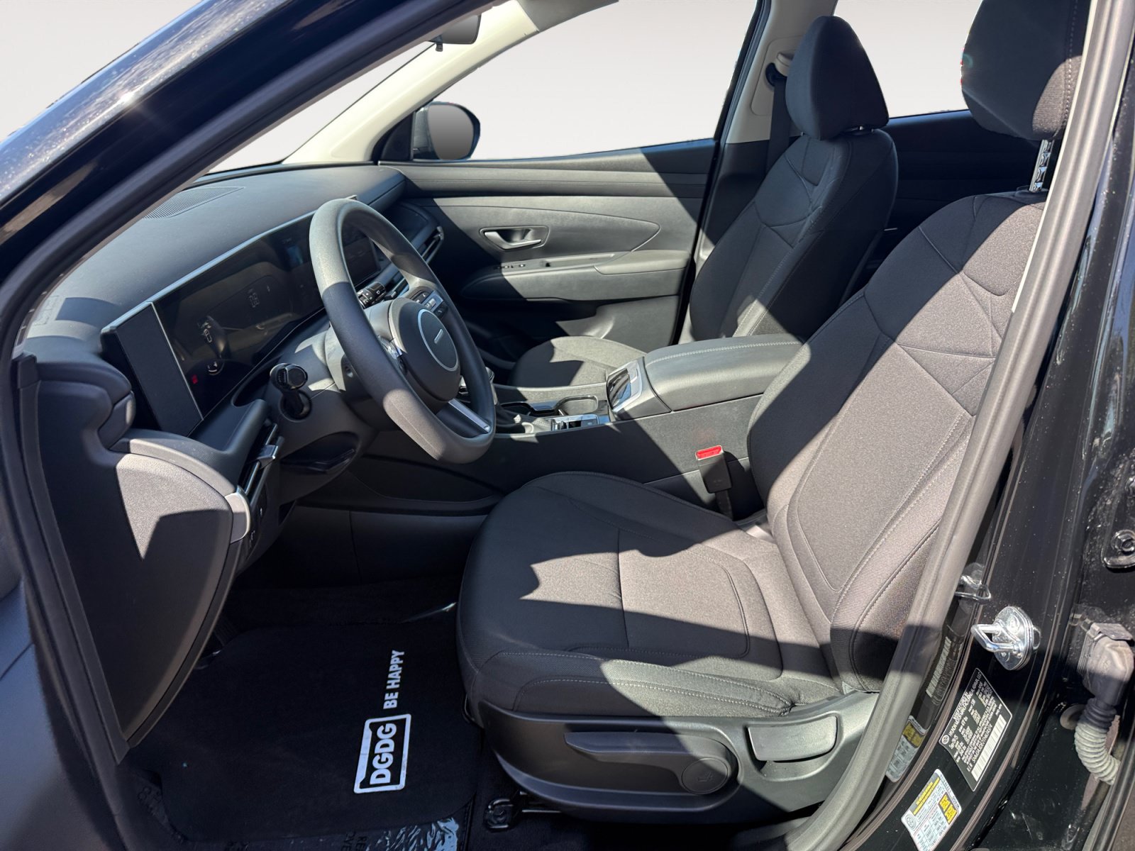 Certified 2026 Hyundai Tucson SE FWD image 10
