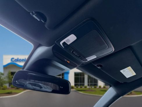 Certified 2025 Honda HR-V Sport image 25