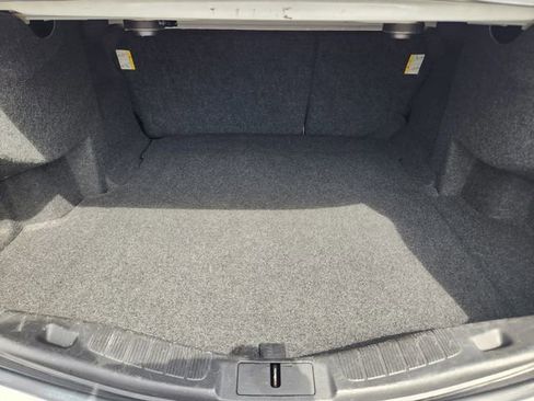 Used 2016 Ford Fusion Titanium FWD image 34