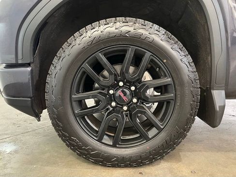 Certified 2022 GMC Sierra 1500 Elevation AWD/4WD image 15