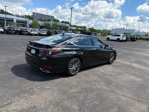Used 2023 Lexus ES 350 w/ Accessory Package (Z2) FWD image 29
