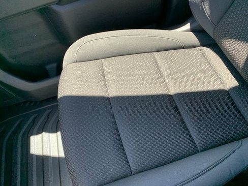 New 2025 GMC Sierra 1500 Pro w/ Pro Value Package image 23