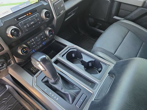 Used 2020 Ford F150 Raptor w/ Equipment Group 802A Luxury AWD/4WD image 24