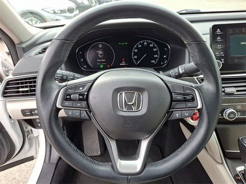 Used 2019 Honda Accord EX-L image 17