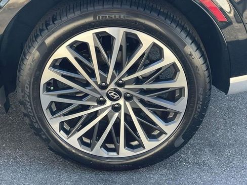 Used 2026 Hyundai Palisade Calligraphy FWD image 7