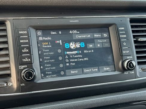 Used 2021 Kia Sedona EX image 19