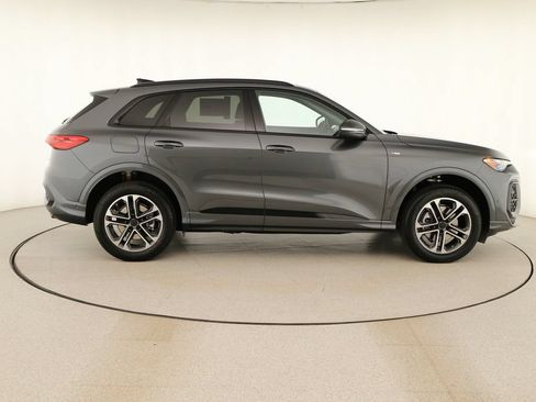 New 2026 Audi Q5 2.0T AWD/4WD image 8