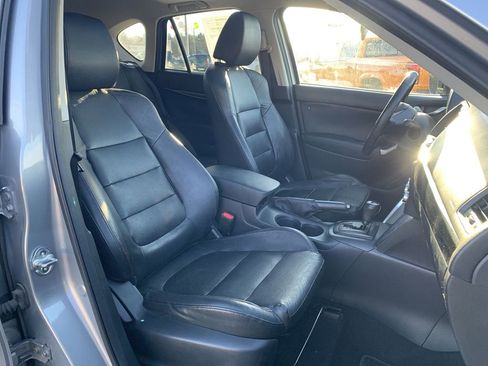 Used 2013 MAZDA CX-5 Grand Touring image 23