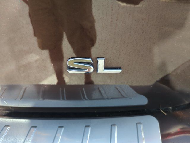 Certified 2019 Nissan Pathfinder SL w/ SL Premium Package FWD image 22