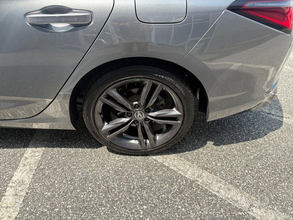 Certified 2025 Acura Integra A-Spec w/ Technology Package FWD image 26
