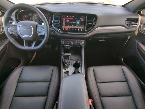 New 2026 Dodge Durango GT image 19