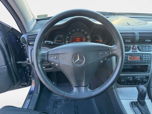 Used 2003 Mercedes-Benz C 230 Coupe image 15