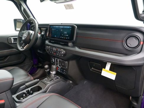 New 2026 Jeep Wrangler Unlimited Rubicon image 29