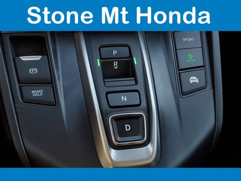 Used 2022 Honda CR-V Touring image 27