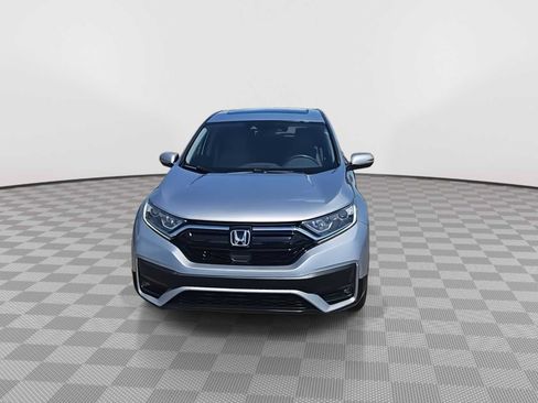Used 2022 Honda CR-V EX image 3