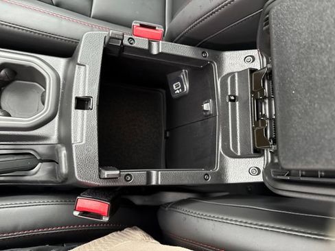 New 2026 Jeep Wrangler Unlimited Rubicon image 25