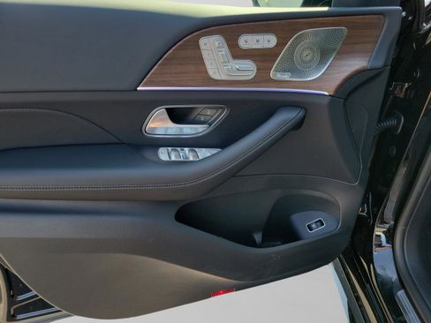 New 2026 Mercedes-Benz GLE 580 4MATIC image 20