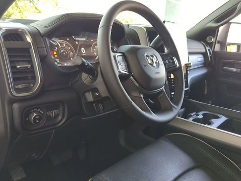 New 2026 RAM 2500 Laramie image 19