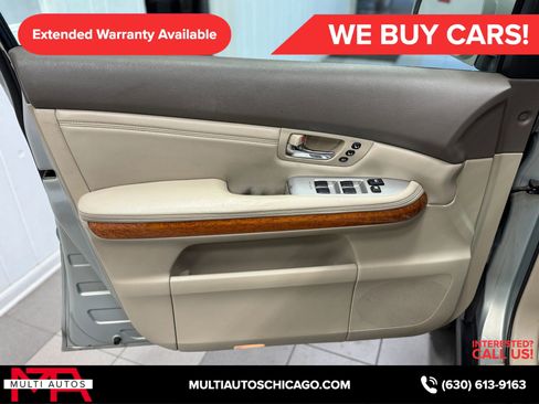 Used 2004 Lexus RX 330 AWD image 32