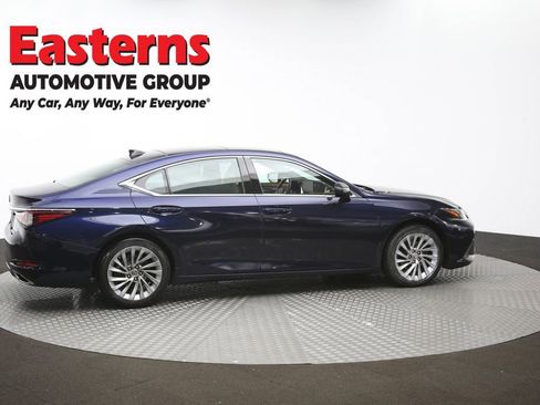 Used 2019 Lexus ES 350 Ultra Luxury image 47