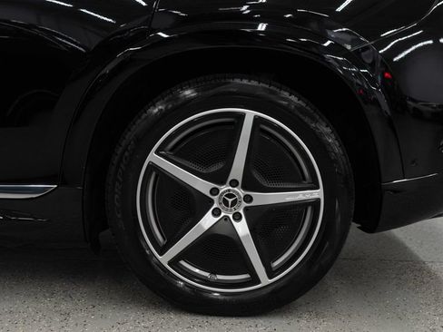 Used 2023 Mercedes-Benz EQS 580 4MATIC SUV image 40