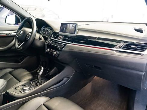 Used 2020 BMW X2 xDrive28i w/ Convenience Package AWD/4WD image 28