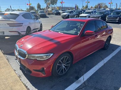 Used 2019 BMW 330i xDrive Sedan