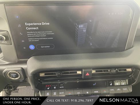 Used 2024 Toyota Land Cruiser w/ Premium Package image 55