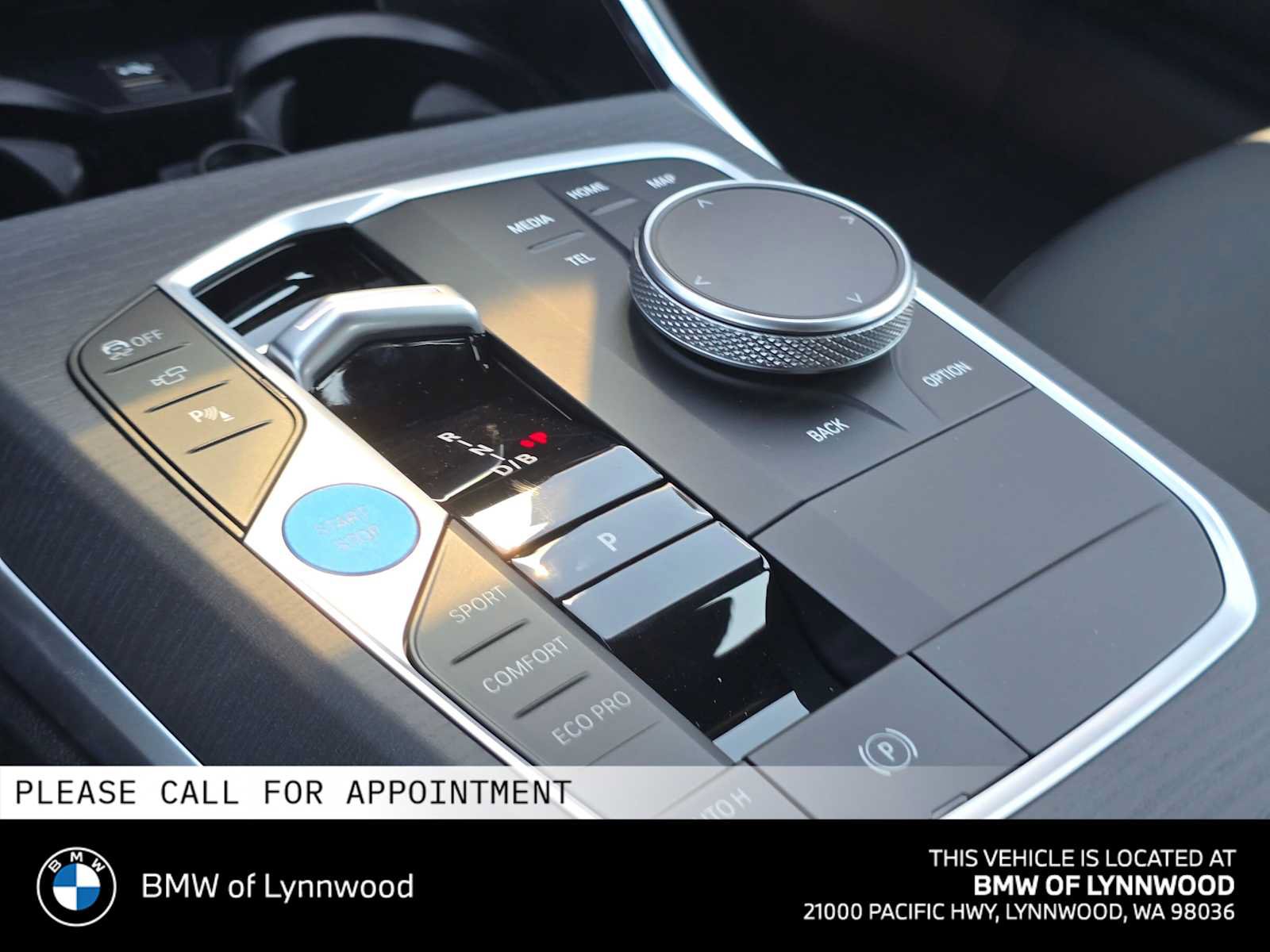 New 2026 BMW i4 xDrive40i w/ Premium Package AWD/4WD image 27