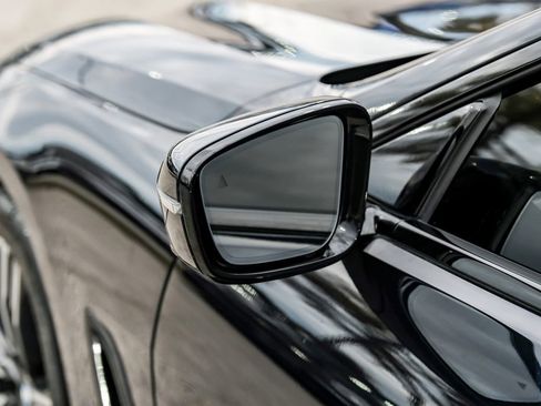 Used 2022 BMW M850i xDrive Coupe w/ Driving Assistance Package image 47