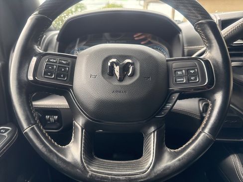 Used 2022 RAM 2500 Limited w/ Night Edition image 18