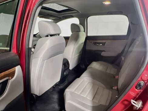 Used 2022 Honda CR-V EX image 13