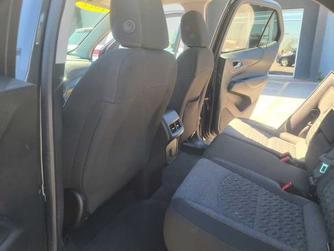 Used 2022 Chevrolet Equinox LT AWD/4WD image 23