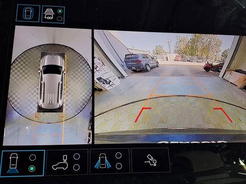 New 2026 GMC Acadia Denali w/ Super Cruise Package image 14