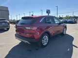 Certified 2020 Ford Escape SE image 5