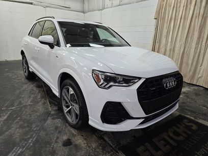 Certified 2025 Audi Q3 2.0T Premium w/ Convenience Plus Package