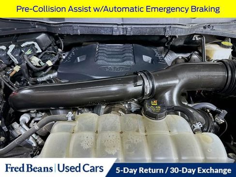 Certified 2022 Ford F150 XL w/ STX Appearance Package image 34