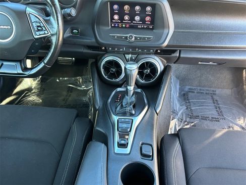 Used 2023 Chevrolet Camaro LT image 16