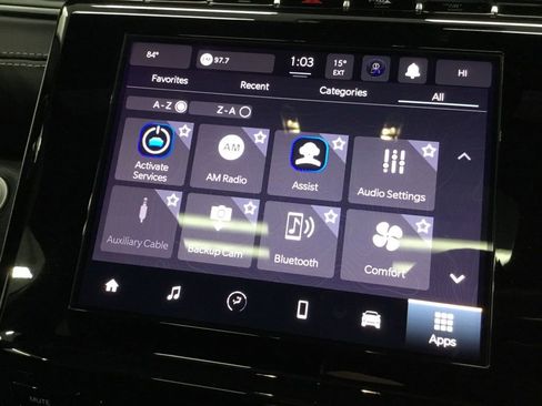 New 2025 Jeep Grand Cherokee Laredo X image 30