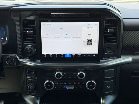 Used 2025 Ford F150 Raptor AWD/4WD image 31
