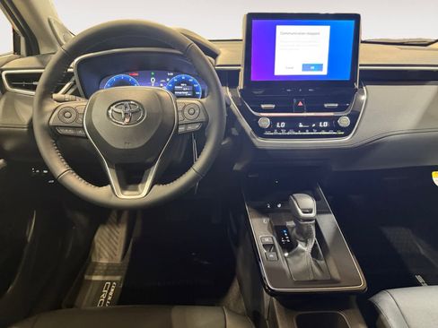 New 2026 Toyota Corolla Cross XLE image 10