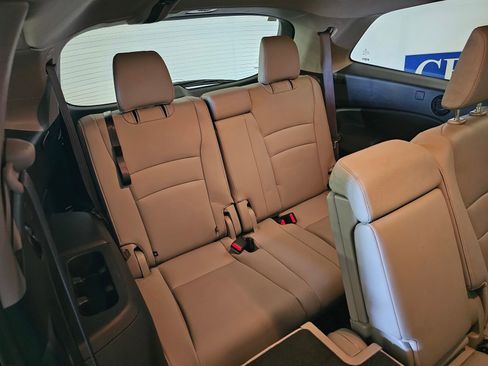 Used 2022 Honda Pilot EX-L image 26