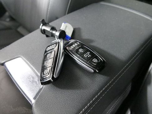 Used 2021 Audi A6 3.0T Prestige image 21