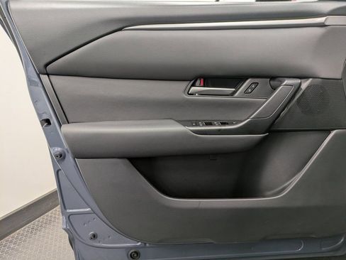 Certified 2025 MAZDA CX-50 AWD 2.5 S w/ Premium Package image 8